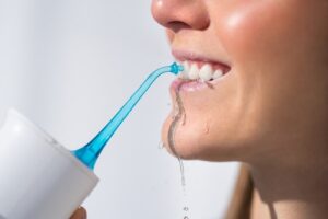 stanu zdrowia jamy ustnej