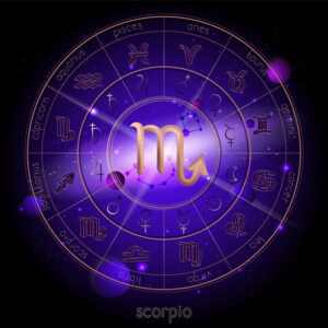 znak zodiaku